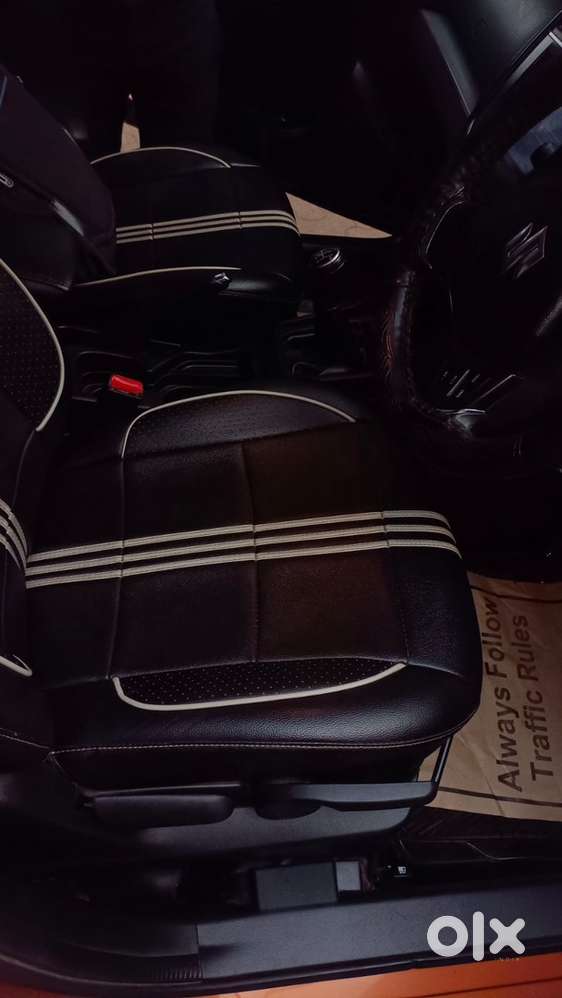 Maruti Brezza Diesel 2018