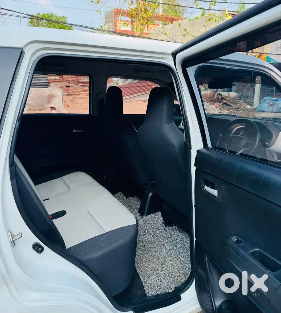 Wagon R 2023 Vxi