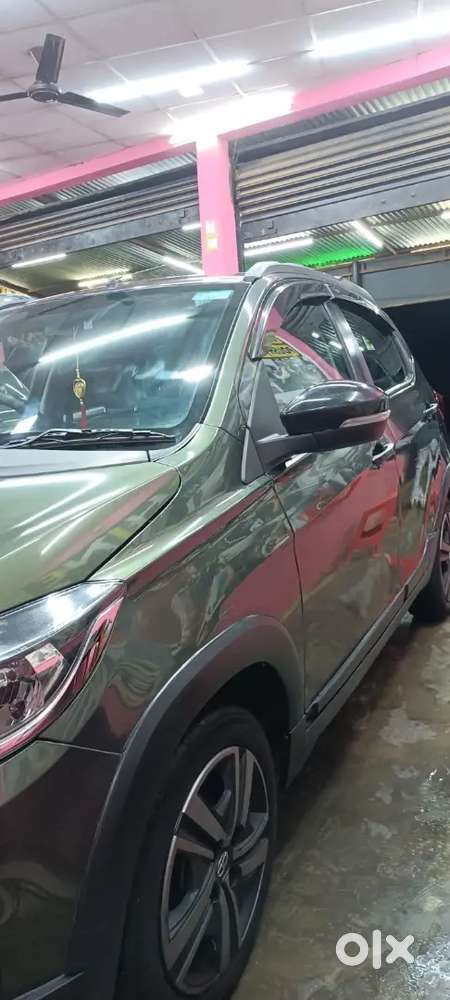 Tata Tiago Nrg 2024 Manual