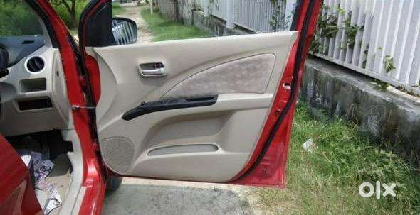 Maruti Suzuki Celerio 2017 Petrol Well Maintained