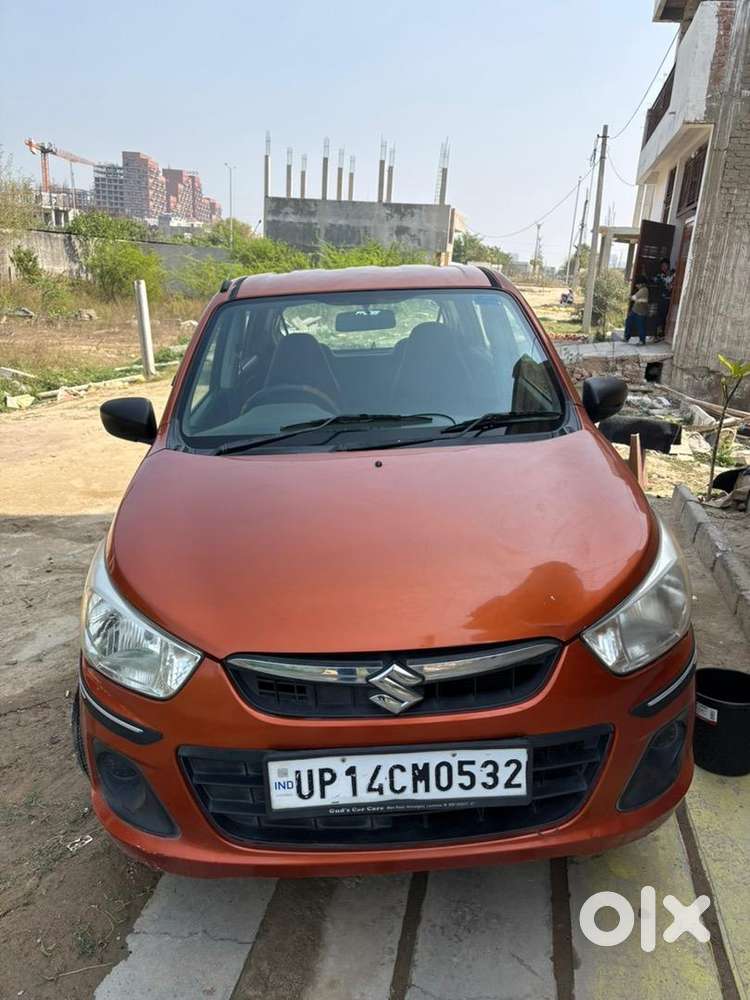Alto K10 Automatic New Condition