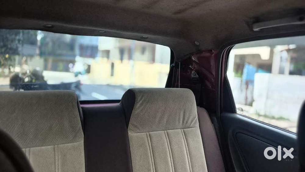 Maruti Suzuki Alto 2010