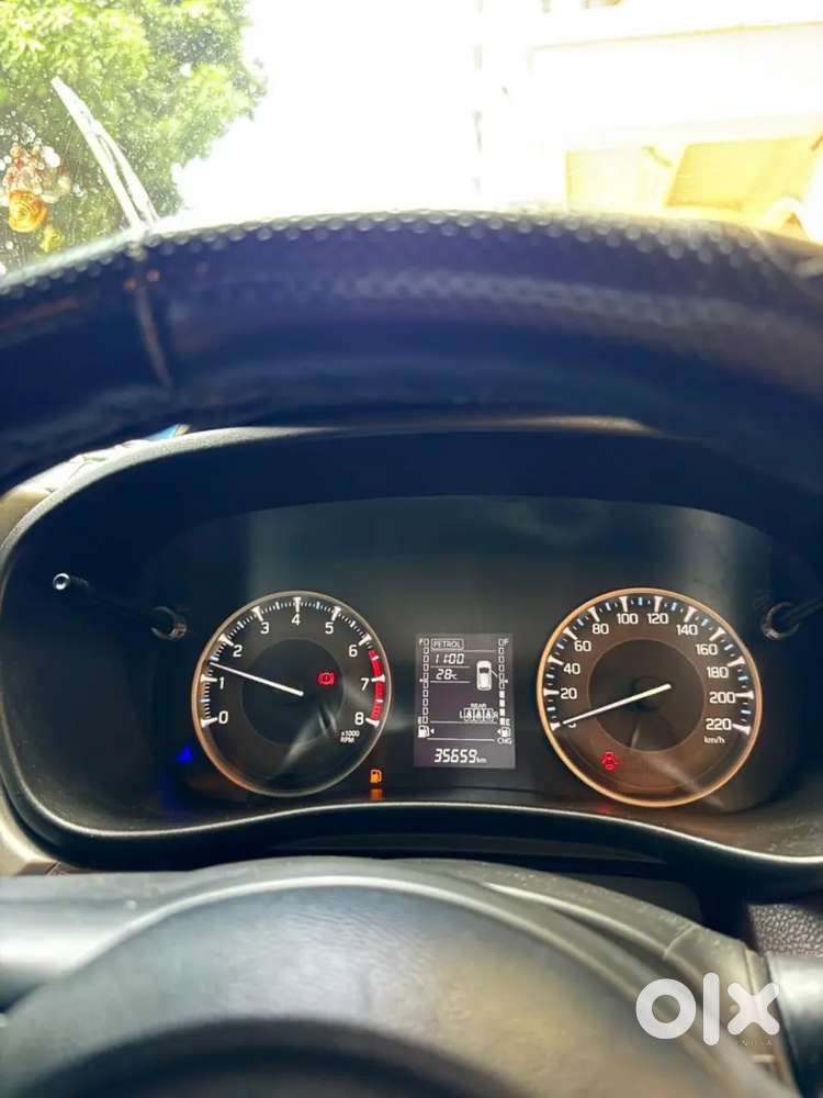 Maruti Suzuki Fronx 2025