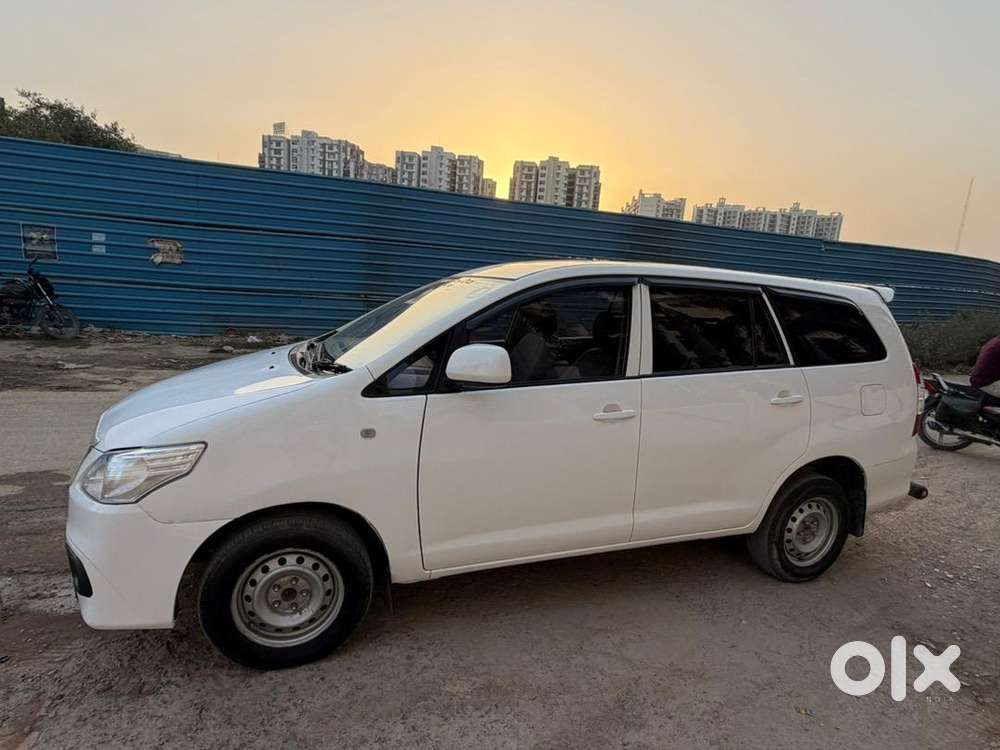 Toyota Car Diesel 2016
