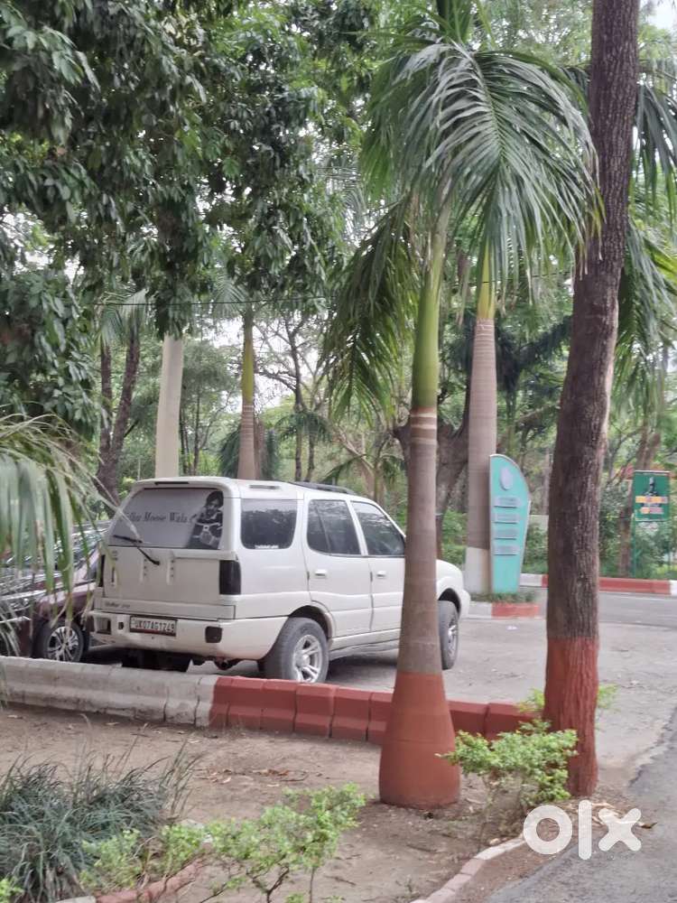 Tata Safari 2010 Diesel 85000 Km Driven