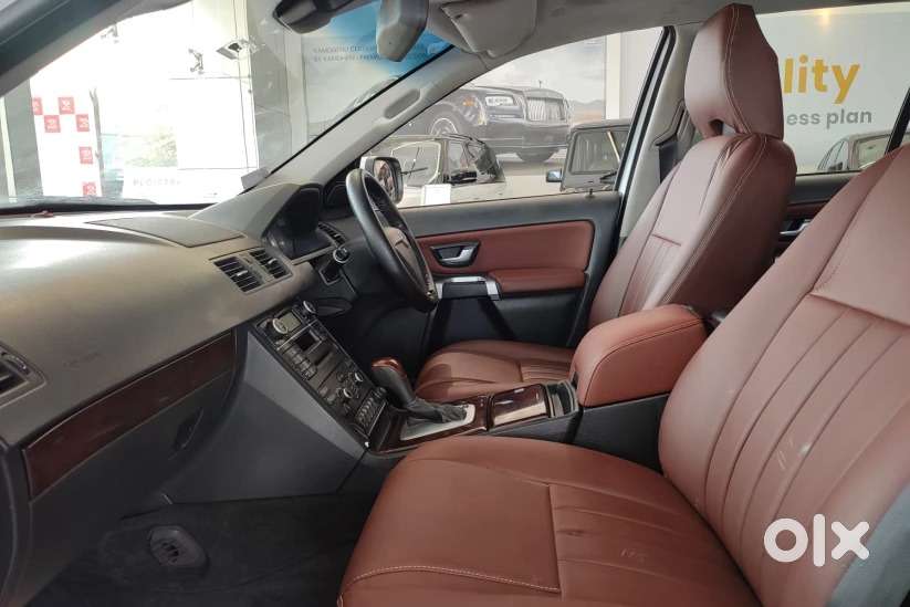 Volvo Xc 90 D5 Awd, 2014, Diesel