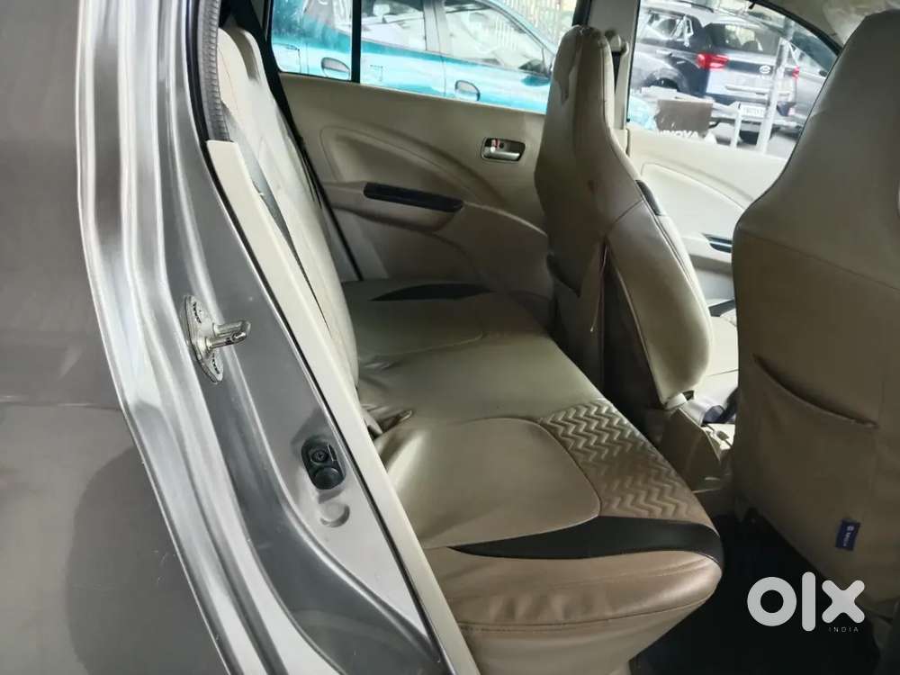 Maruti Suzuki Celerio 2019 Vxi Mt