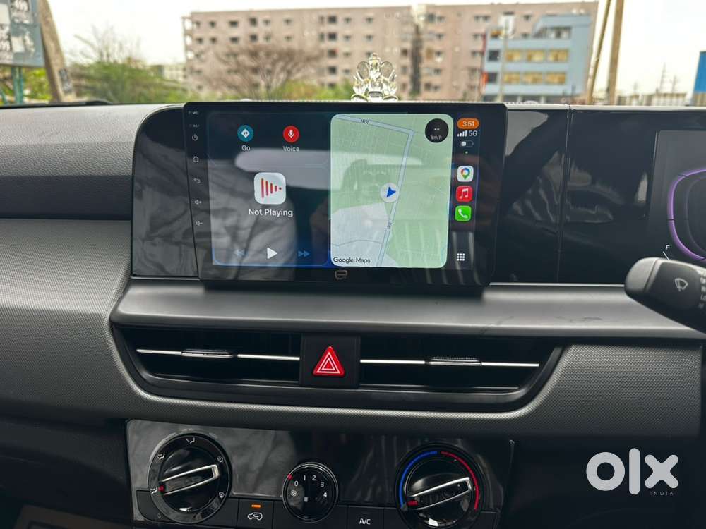 Kia Seltos 2023 Diesel