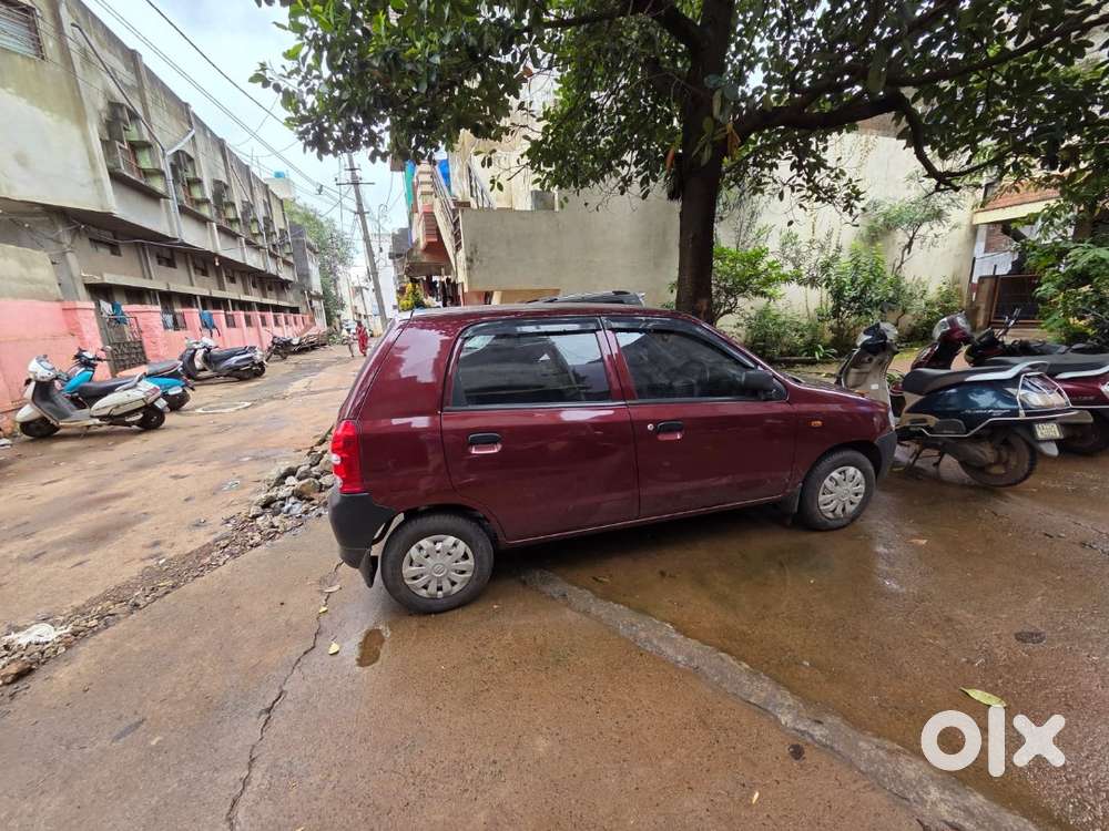 Maruti Suzuki  Alto Std 2006 Model Manual Transmission