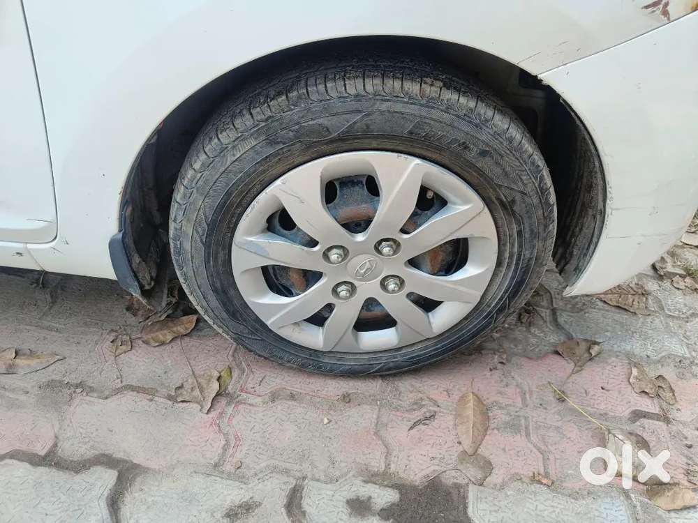 Hyundai Eon Magna 2017 Petrol 51000km