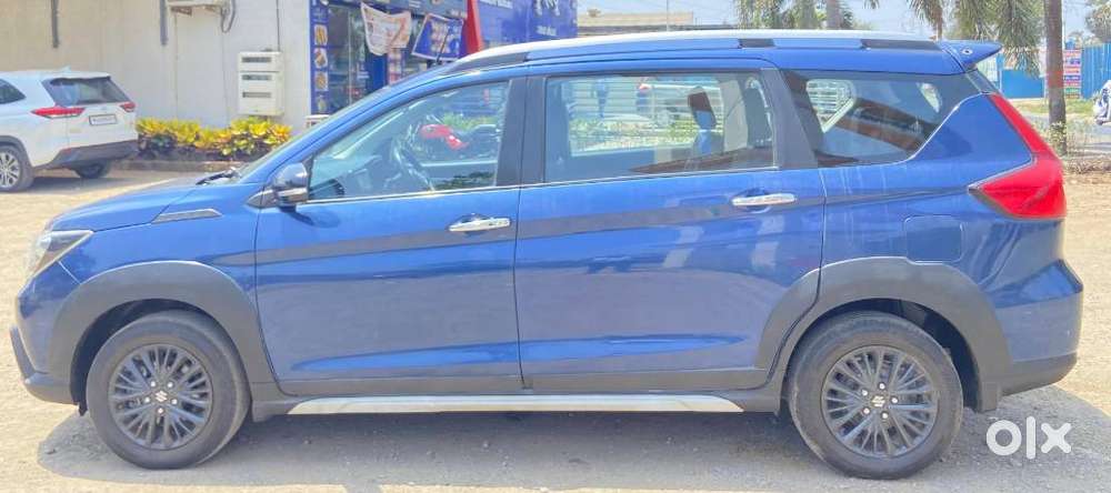 Maruti Suzuki Xl6 1.5 Zeta At, 2020, Petrol