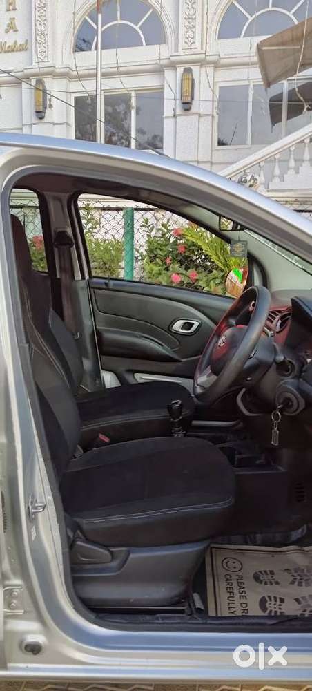 Datsun Redigo 1.0 S, 2020, Petrol