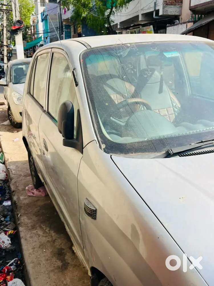 Hyundai Santro Xing Well Maintained