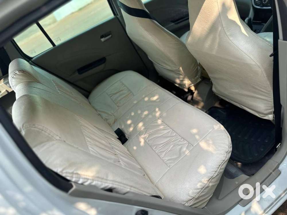 Maruti Suzuki Celerio Zxi+ For Sale