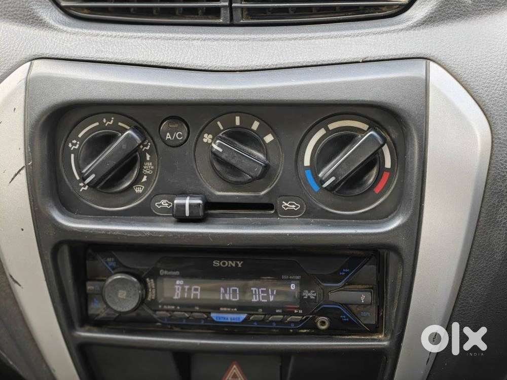 Maruti Suzuki Alto 800 Cng Lxi, 2018, Cng & Hybrids