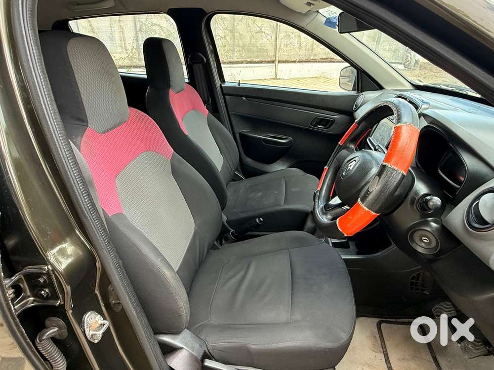 Renault Kwid Rxt, 2017, Petrol