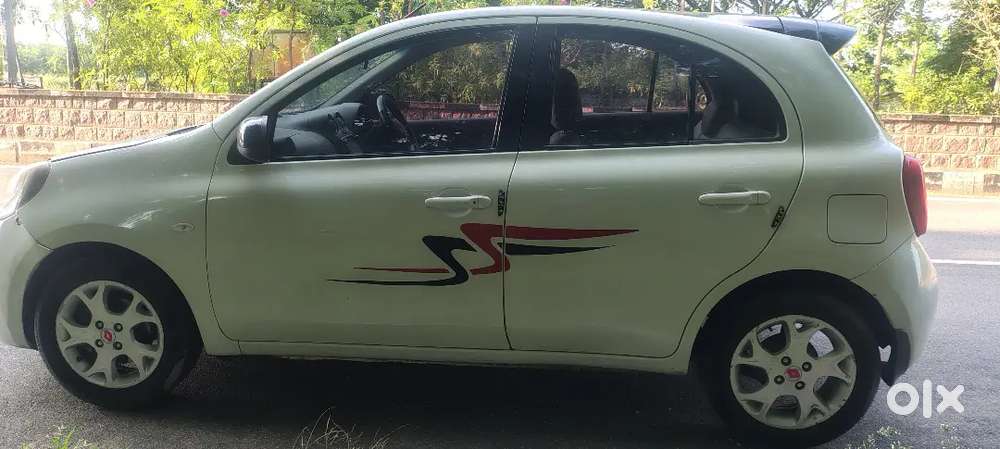 Renault Pulse 1.5 Rxz 2013