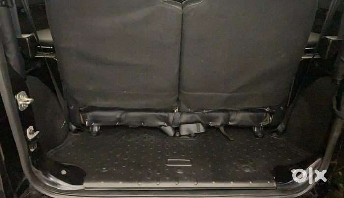 Mahindra Thar Lx Hard Top Diesel Mt 4wd, 2023, Diesel