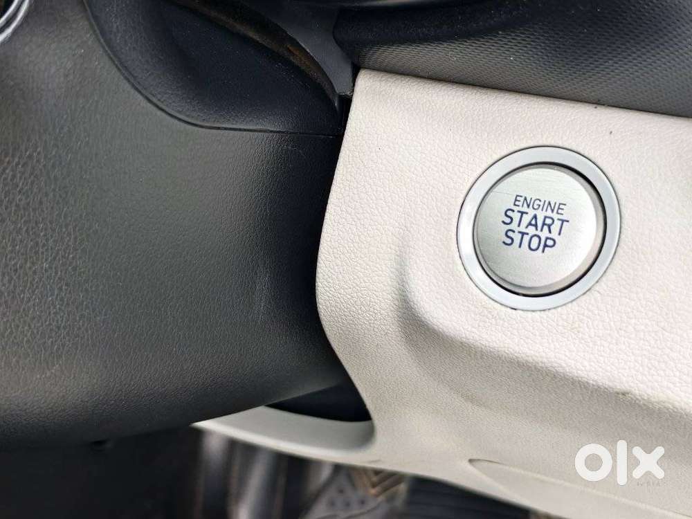 Hyundai Venue, 2024, Diesel