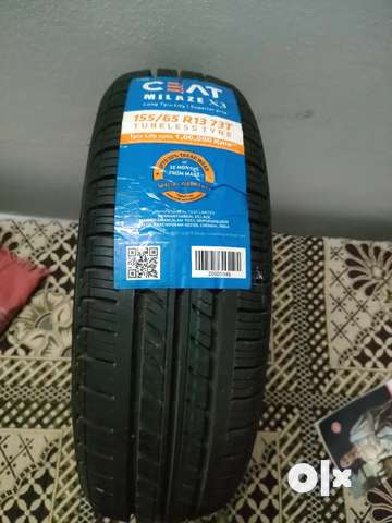 Brand new tyre not used Spare Parts 1759591996