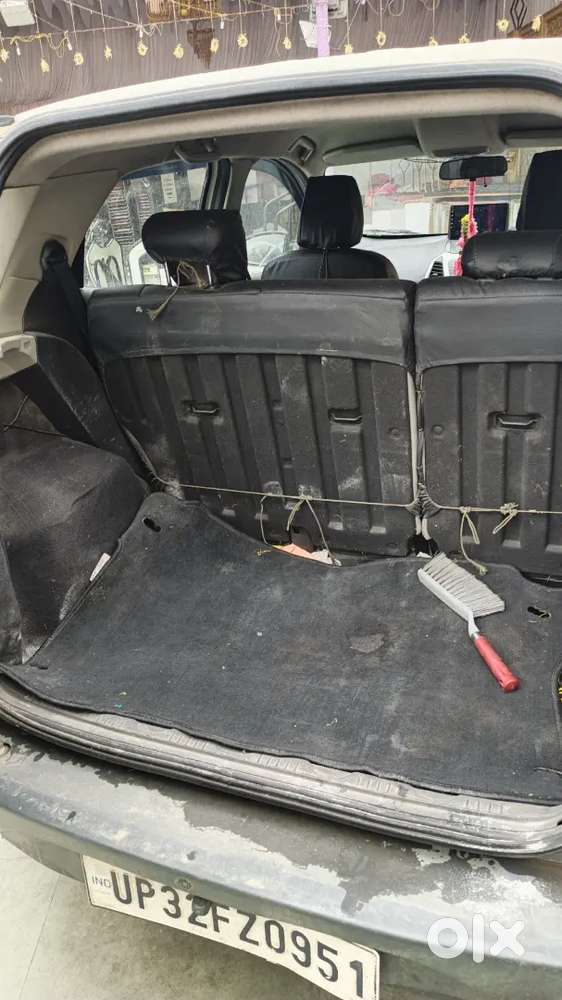 Ford Ecosport 2015 Diesel 110884 Km Driven