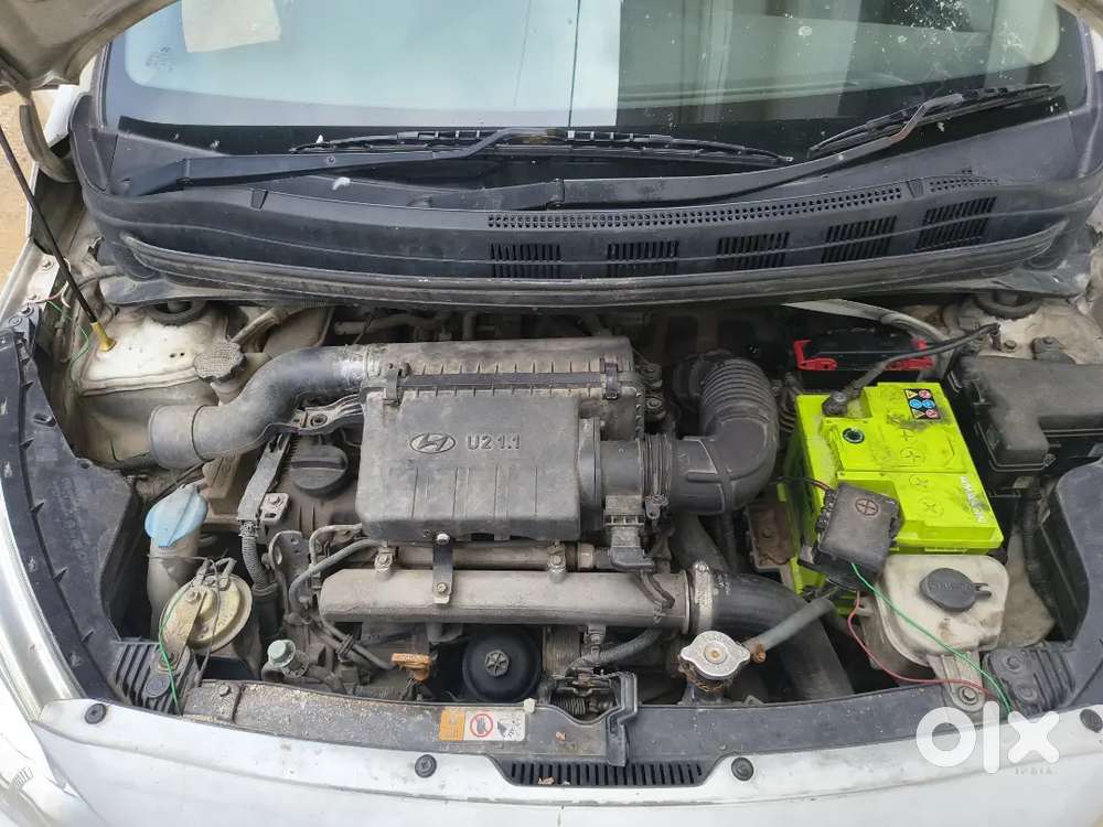 Hyundai Grand I10 Prime 2018 Model