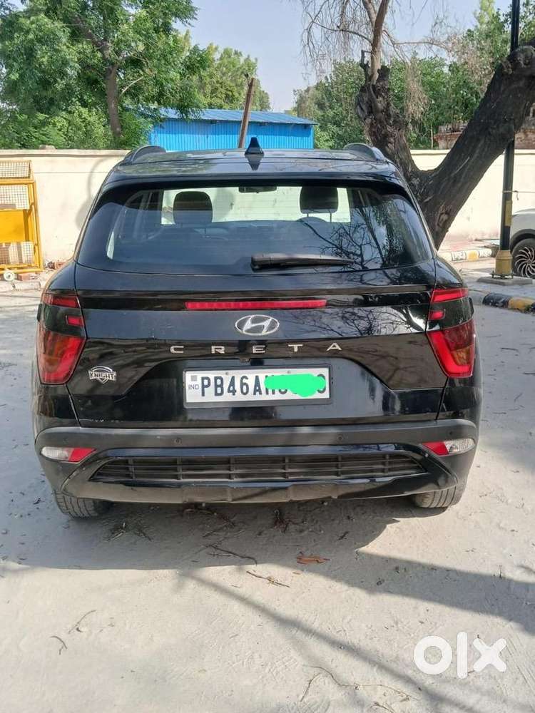 Hyundai Diesel Car 2022
