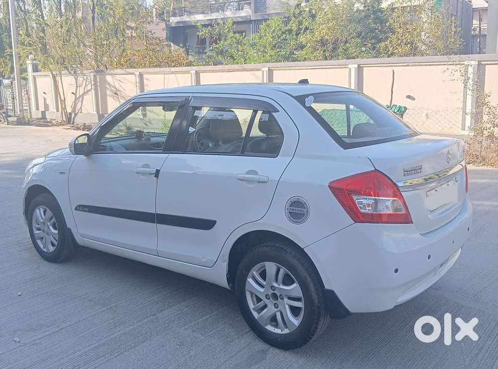 Maruti Suzuki Dzire 1.2 Zxi, 2013, Petrol