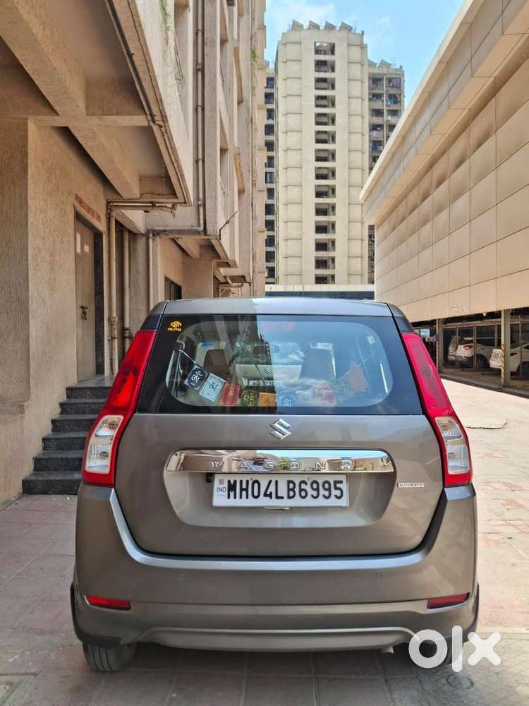 2022 Maruti Suzuki Petrol Automatic