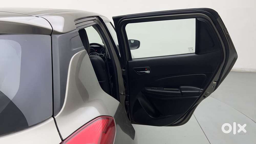 Maruti Suzuki Swift Amt Vvt Vxi, 2019, Petrol