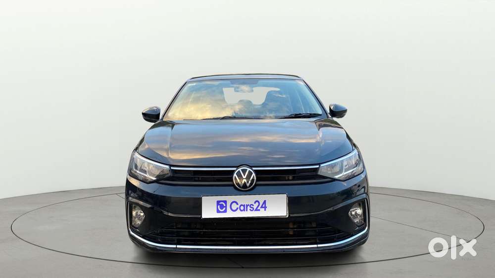 Volkswagen Virtus 1.0 Highline Tsi, 2024, Petrol