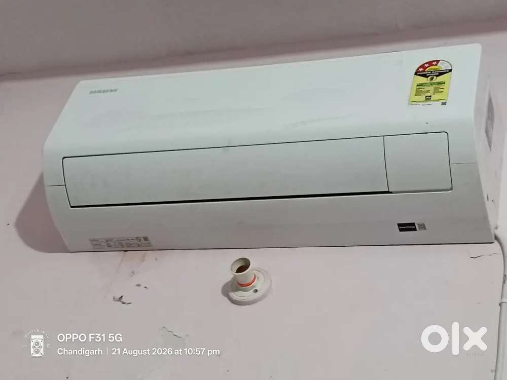 smart air conditioning