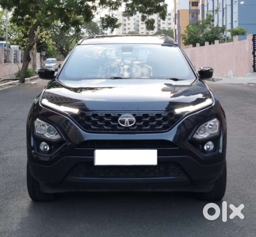 Tata Safari 2.0 Kryotec Xza Plus, 2022, Diesel