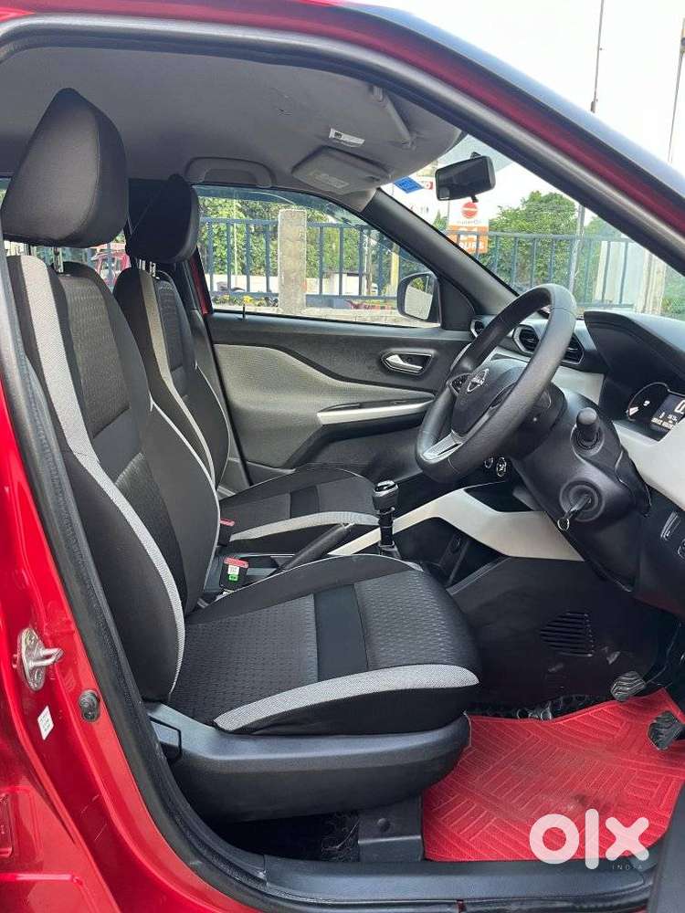 Nissan Magnite 1.0 Xl, 2024, Petrol