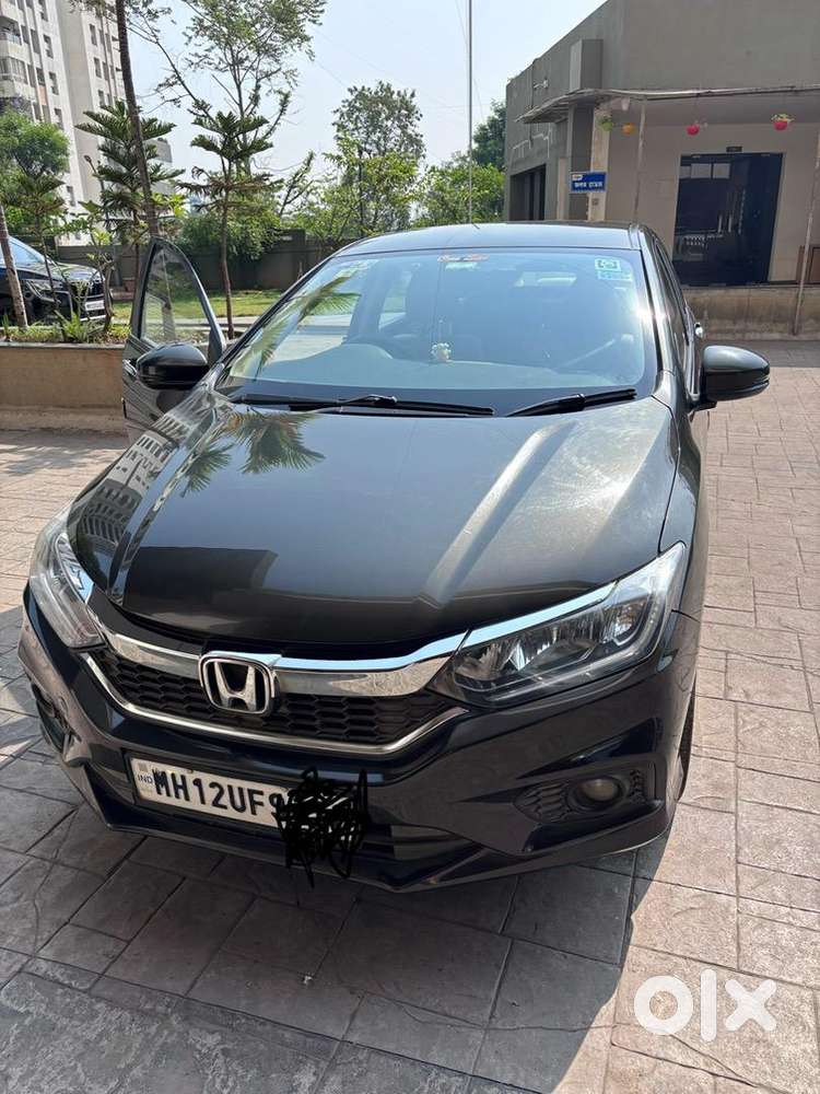 Honda City 2022 Petrol Well Maintained