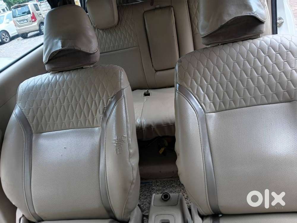 Ertiga T-permit 2019 Cng