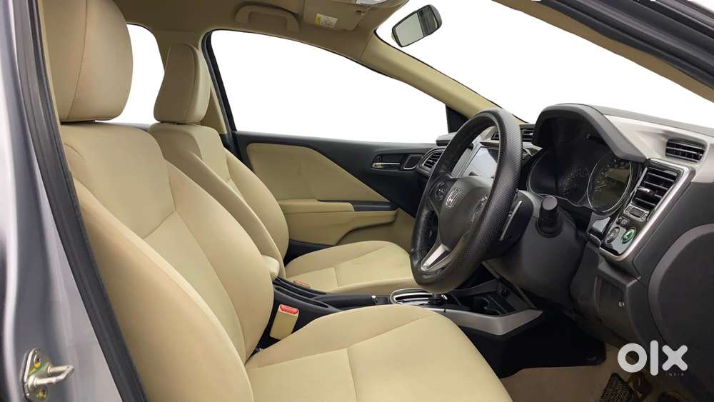 Honda City I-vtec Cvt V, 2019, Petrol