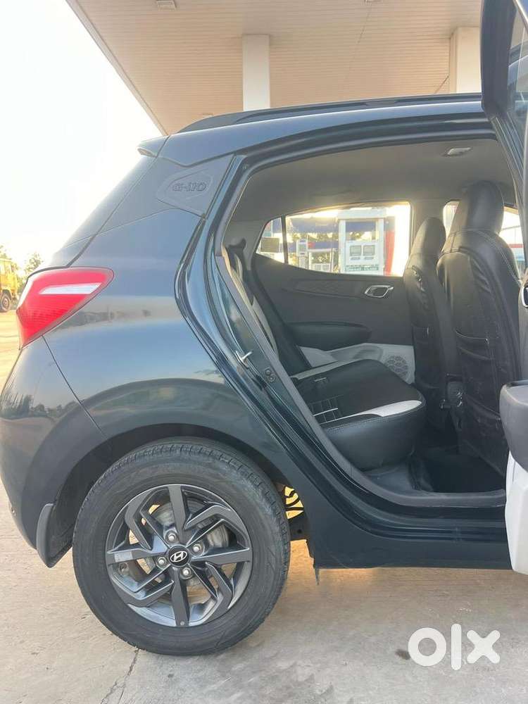 Hyundai Car Manual 2022