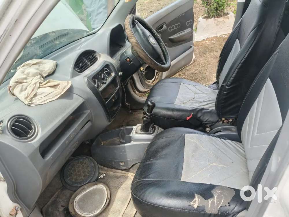 Maruti Suzuki Alto 2013