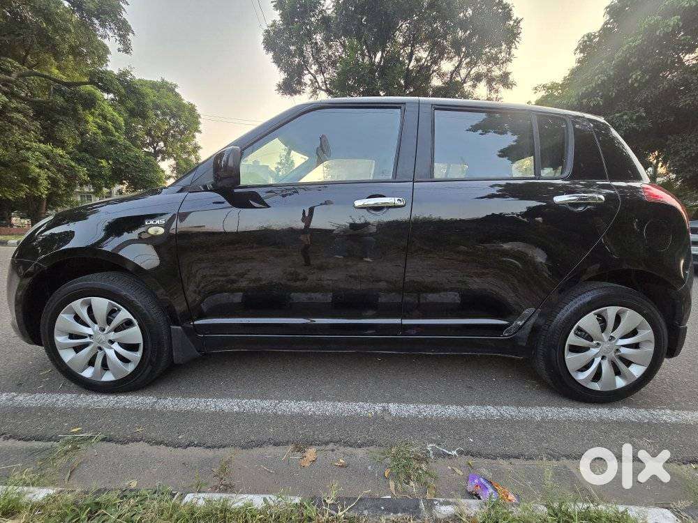 Maruti Suzuki Swift Vdi Bsiv, 2011, Diesel