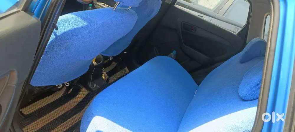 Maruti Suzuki Brezza 2017 Diesel 63000 Km Driven
