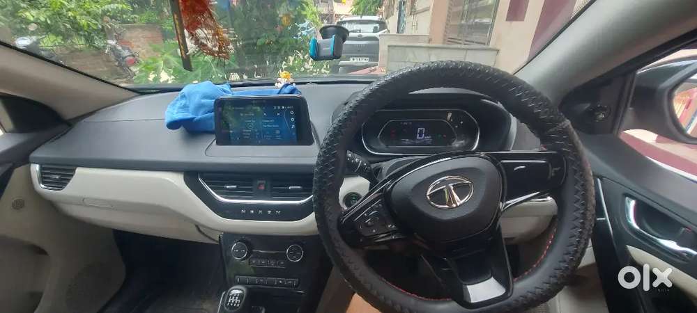 Tata Nexon Xzplus 2023 May