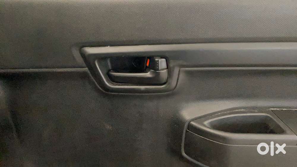 Maruti Suzuki S-presso