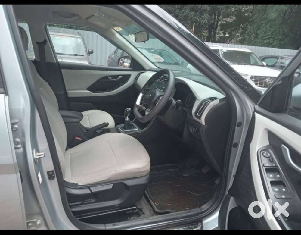 Hyundai Creta 1.5 S Diesel, 2022, Diesel