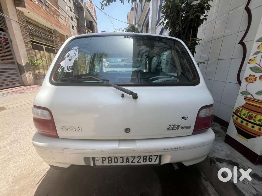 Zen Vxi Top Model (2004)