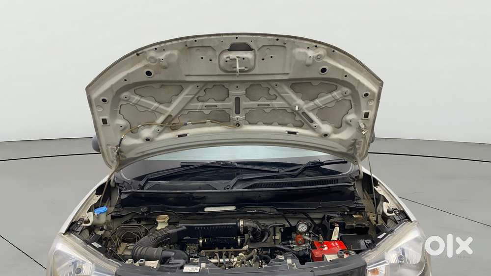 Maruti Suzuki S-presso Vxi, 2021, Cng & Hybrids