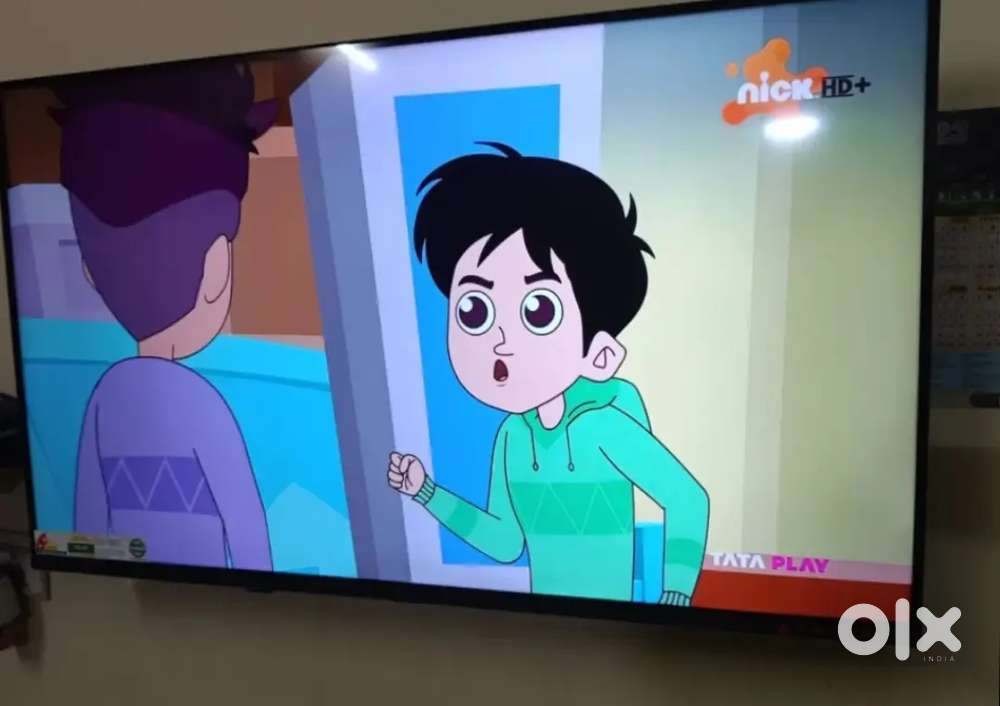 LG 32inch LED TV
