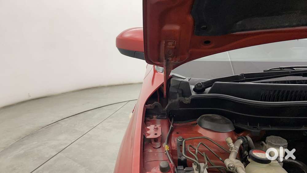 Maruti Suzuki Vitara Brezza Vdi Amt, 2019, Diesel