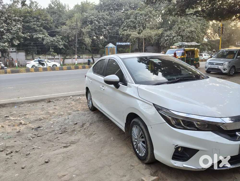 Honda City 2022