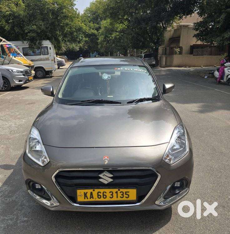 Maruti Suzuki Swift Dzire Vxi Optional, 2024, Cng & Hybrids